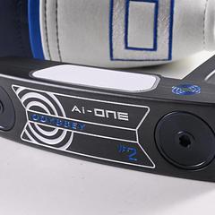 Odyssey Ai-One #2 Putter / 34 Inch - Image 1