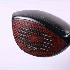 Taylormade Stealth Driver / 10.5 Degree / Stiff Flex HZRDUS Smoke RDX Black 60 - Image 4