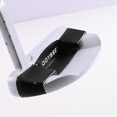 Odyssey Versa 330M White Putter / 34 Inch - Image 3