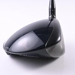 Tour Issue Callaway Paradym Triple Diamond Driver / 9+ Degree / TX-Flex Diamana - Image 3