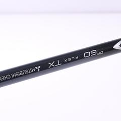 Tour Issue Callaway Paradym Triple Diamond Driver / 9+ Degree / TX-Flex Diamana - Image 6