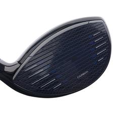 Used TaylorMade Qi10 Max Driver / 10.5 Degrees / A Flex / Left-Handed - Image 5