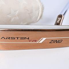 Ping Karsten TR Zing Putter / 33 Inch - Image 1