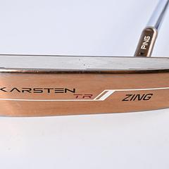 Ping Karsten TR Zing Putter / 33 Inch - Image 2