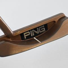 Ping Karsten TR Zing Putter / 33 Inch - Image 4