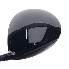 Used TaylorMade Qi10 Max Driver / 10.5 Degrees / A Flex / Left-Handed - Image 6