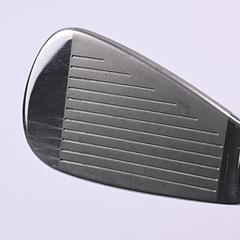 Wilson Staff FG Tour V4 Utility #3 Iron / 21 Degree / Stiff Flex Kuro Kage Black - Image 2