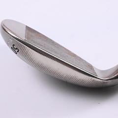 Taylormade Hi-Toe 4 Gap Wedge / 50 Degree / Stiff Flex Dynamic Gold 115 Shaft - Image 3