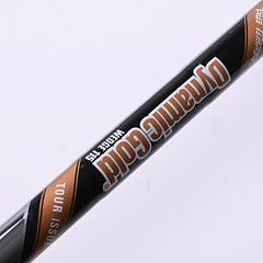 Taylormade Hi-Toe 4 Gap Wedge / 50 Degree / Stiff Flex Dynamic Gold 115 Shaft - Image 4
