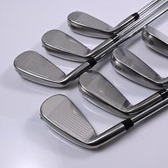 Cobra DS-Adapt Irons / 4-PW / Regular Flex KBS Tour Lite Shafts - Image 4