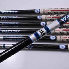 Cobra Darkspeed Irons / 5-PW+GW / Stiff Flex Accra iSeries 8 Shafts - Image 5