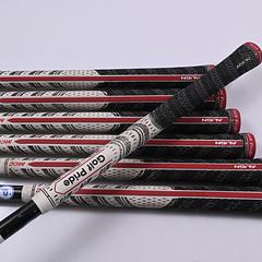 Cobra Darkspeed Irons / 5-PW+GW / Stiff Flex Accra iSeries 8 Shafts - Image 7