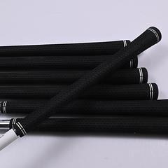 Cobra DS-Adapt Irons / 4-PW / Regular Flex KBS Tour Lite Shafts - Image 7