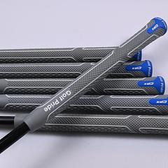 Taylormade Qi Irons / 5-PW / Stiff Flex MMT 75 Shafts - Image 7