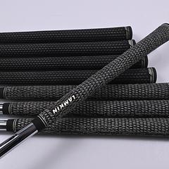 Left Hand Cobra King CB/MB Irons / 3-PW / X-Flex KBS $-Taper 130 Shafts - Image 7