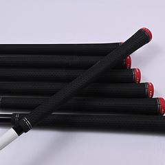 Taylormade Stealth Irons / 5-PW+SW / Regular Flex Fujikura Ventus Red 6 Shafts - Image 7