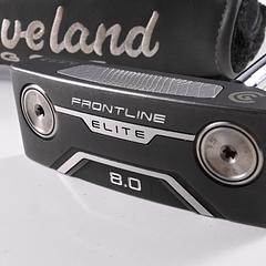 Cleveland Frontline Elite 8.0 Putter / 34 Inch - Image 1