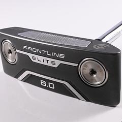 Cleveland Frontline Elite 8.0 Putter / 34 Inch - Image 2