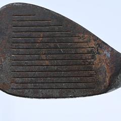 Mizuno MP T Series Sand Wedge / 56 Degree / Wedge Flex Dynamic Gold Shaft - Image 2