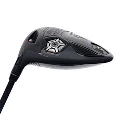 Used Cobra King F8 Driver / 10.5 Degrees / Regular Flex / Left-Handed - Image 3