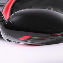Taylormade Stealth Driver / 12 Degree / Regular Flex Aldila Ascent Red 60 Shaft - Image 5