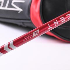 Taylormade Stealth Driver / 12 Degree / Regular Flex Aldila Ascent Red 60 Shaft - Image 6