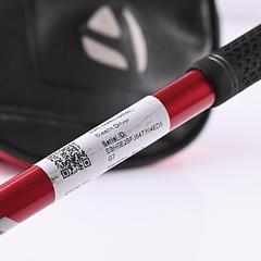Taylormade Stealth Driver / 12 Degree / Regular Flex Aldila Ascent Red 60 Shaft - Image 7