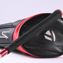 Taylormade Stealth Driver / 12 Degree / Regular Flex Aldila Ascent Red 60 Shaft - Image 8
