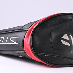 Taylormade Stealth Driver / 12 Degree / Regular Flex Aldila Ascent Red 60 Shaft - Image 9