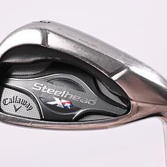 Callaway Steelhead XR #8 Iron / Stiff Flex True Temper XP 95 ST15 S300 Shaft - Image 1