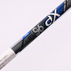 Callaway Steelhead XR #8 Iron / Stiff Flex True Temper XP 95 ST15 S300 Shaft - Image 4