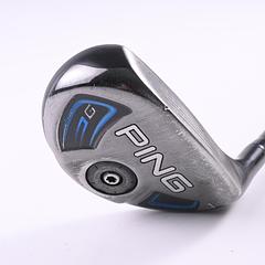 Ping G Series #4 Hybrid / 22 Degree / Regular Flex Ping Alta 70 Shaft - Image 1
