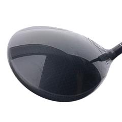 Used Cobra King F8 Driver / 10.5 Degrees / Regular Flex / Left-Handed - Image 4