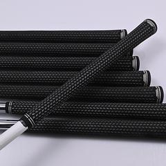 Cobra Darkspeed Irons / 4-PW+GW / Stiff Flex KBS Tour Lite Shafts - Image 7