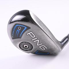 Ping G Series #3 Hybrid / 19 Degree / Regular Flex Ping Alta 70 Shaft - Image 1