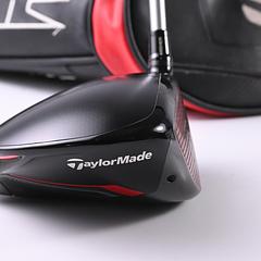 Taylormade Stealth Driver / 12 Degree / Regular Flex Aldila Ascent Red 60 Shaft - Image 3