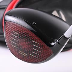 Taylormade Stealth Driver / 12 Degree / Regular Flex Aldila Ascent Red 60 Shaft - Image 4