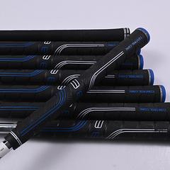 Ping G440 Irons / 5-PW+UW+56° / Black Dot / Regular Flex Ping AWT 3.0 Shafts - Image 7