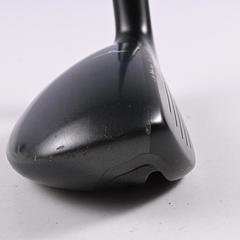 Mizuno CLK 2018 #4 Hybrid / 22 Degree / Stiff Flex Fujikura Speeder Evolution 75 - Image 3