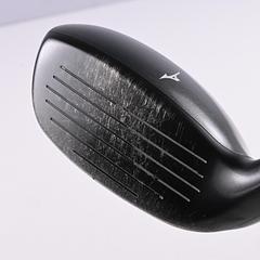 Mizuno CLK 2018 #4 Hybrid / 22 Degree / Stiff Flex Fujikura Speeder Evolution 75 - Image 4