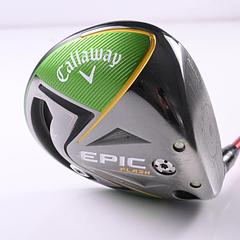 Callaway Epic Flash Sub Zero Driver / 10.5 Degree / Stiff Flex Speeder565 - Image 1