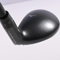 Mizuno CLK 2018 #4 Hybrid / 22 Degree / Stiff Flex Fujikura Speeder Evolution 75 - Image 5