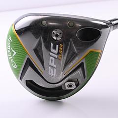 Callaway Epic Flash Sub Zero Driver / 10.5 Degree / Stiff Flex Speeder565 - Image 2