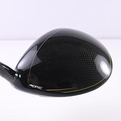 Callaway Epic Flash Sub Zero Driver / 10.5 Degree / Stiff Flex Speeder565 - Image 5