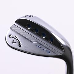 Callaway Jaws MD5 Gap Wedge / 52 Degree / Stiff Flex Catalyst 80 Shaft - Image 1