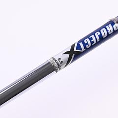 Callaway Jaws Raw Lob Wedge / 58 Degree / X-Flex Project X Rifle Shaft - Image 4