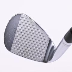 Callaway Jaws MD5 Gap Wedge / 52 Degree / Stiff Flex Catalyst 80 Shaft - Image 2