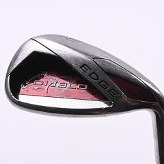 Callaway Diablo Edge #9 Iron / Uniflex Callaway Steel Shaft - Image 1