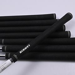 Ping i59 Irons / 3-PW / Black Dot / Stiff Flex Dynamic Gold 105 S300 Shafts - Image 7