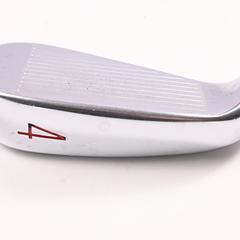 Titleist T200 2023 #4 Iron / 23 Degree / Stiff Flex HZRDUS Black 80 Shaft - Image 3
